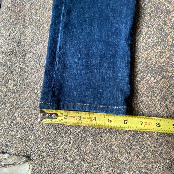 Lucky Brand Jeans Sweet Straight ORTA Premium size 0 - Picture 7 of 13